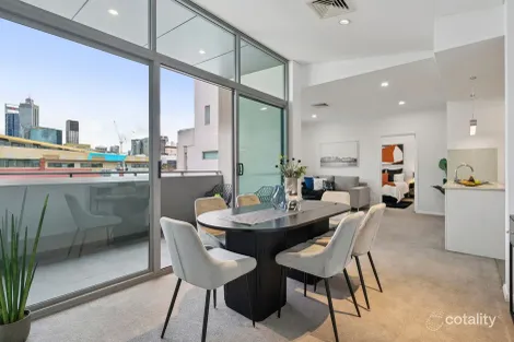 Property photo of 21/188 Newcastle Street Perth WA 6000
