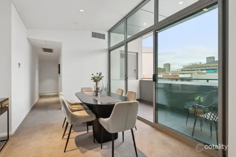 Property photo of 21/188 Newcastle Street Perth WA 6000