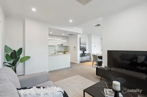 Property photo of 21/188 Newcastle Street Perth WA 6000