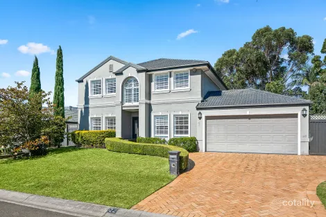 22 Silvereye Ct, Woronora Heights, NSW 2233