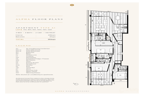 Property photo of 1001/10 Duporth Avenue Maroochydore QLD 4558
