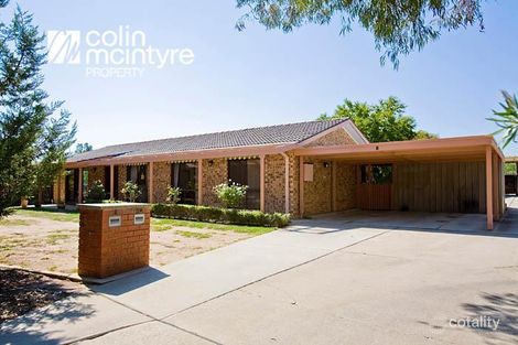 1/8 Rolph Pl, Gilmore, ACT 2905