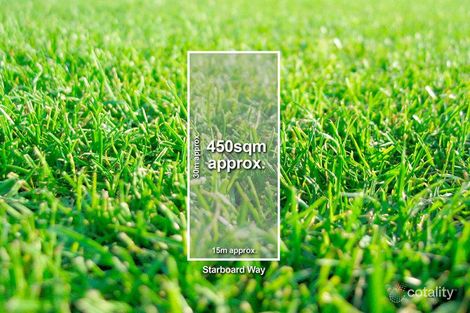 Property photo of 11 Starboard Way Werribee South VIC 3030