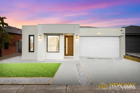 50 Fountain Dr, Beveridge, VIC 3753