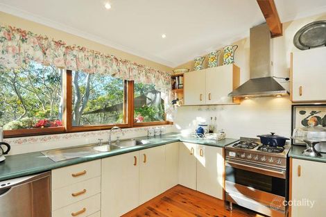 Property photo of 40 Rawson Parade Leura NSW 2780
