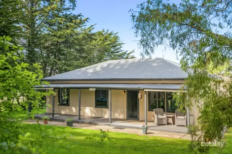 355 Greenhills Rd, Green Hills Range, SA 5153