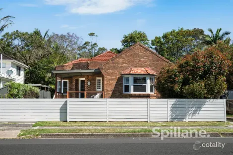 Property photo of 131 Darling Street Broadmeadow NSW 2292