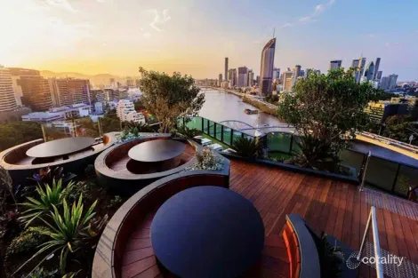 308/9 Christie St, South Brisbane, QLD 4101