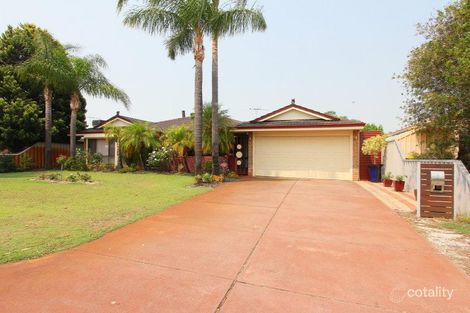 Property photo of 66 Bottlebrush Drive Kiara WA 6054