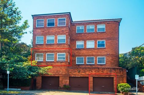 Property photo of 2/17 Cook Street Randwick NSW 2031
