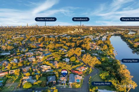 Property photo of 64 Glenmore Drive Ashmore QLD 4214
