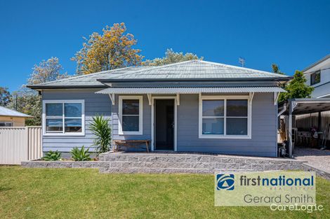 Property photo of 52 York Street Tahmoor NSW 2573