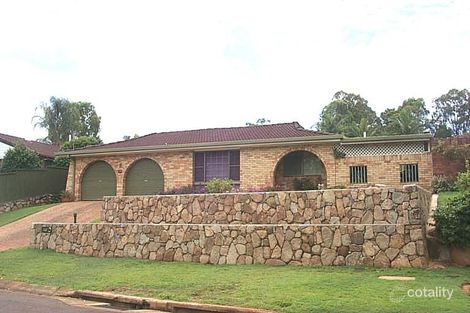 23 Chateau St, Carseldine, QLD 4034