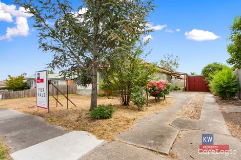 Property photo of 12 Langford Street Morwell VIC 3840