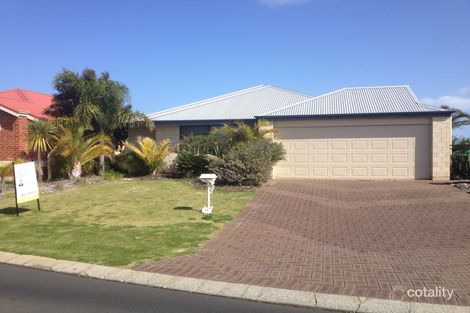 Property photo of 94 Hornibrook Road Dalyellup WA 6230