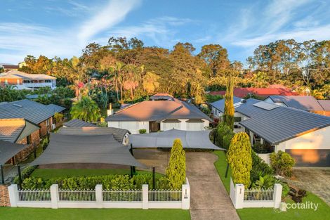 Property photo of 64 Glenmore Drive Ashmore QLD 4214
