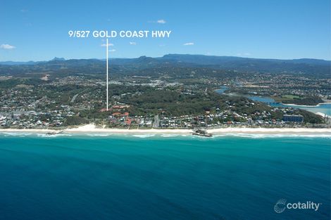 Property photo of 9/527-535 Gold Coast Highway Tugun QLD 4224