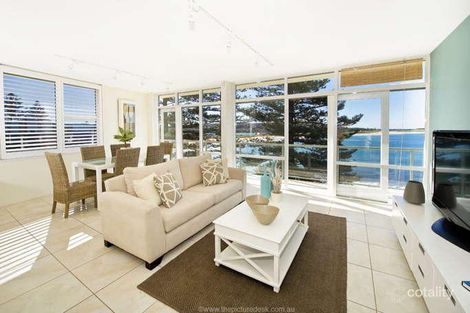 Property photo of 25/2 Monash Parade Dee Why NSW 2099