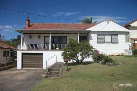 Property photo of 22 Inglis Street Kotara South NSW 2289