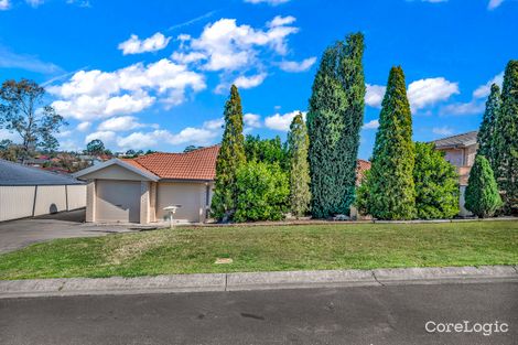 Property photo of 1/57 Squadron Crescent Rutherford NSW 2320