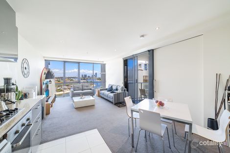Property photo of 905/4 Wahroonga Place Surfers Paradise QLD 4217