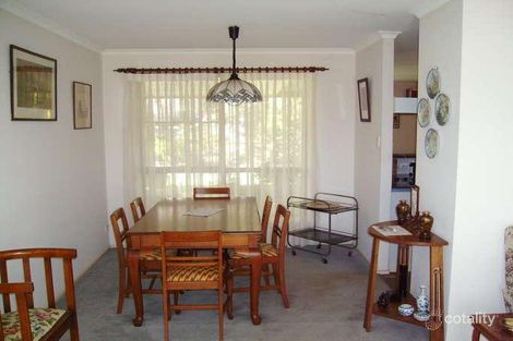 Property photo of 14 Ballin Drive Centenary Heights QLD 4350
