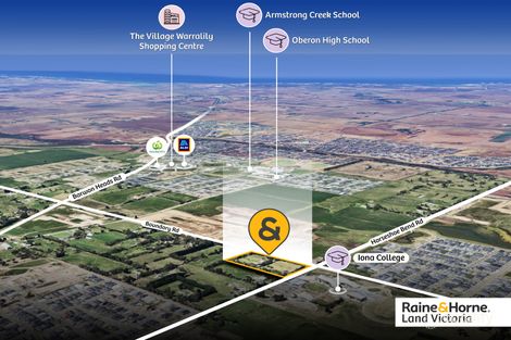 511-523 Boundary Rd, Charlemont, VIC 3217