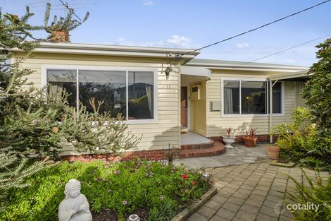 Property photo of 11 Garden Road Moonah TAS 7009