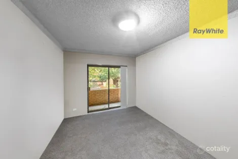 Property photo of 4/69 Prospect Street Rosehill NSW 2142