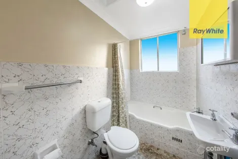 Property photo of 4/69 Prospect Street Rosehill NSW 2142