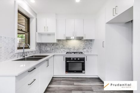 Property photo of 12 Winnall Place Ashcroft NSW 2168