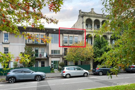 Property photo of 39/75-91 Drummond Street Carlton VIC 3053