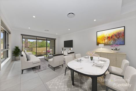 3 Rimmington St, Artarmon, NSW 2064