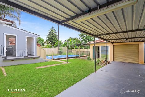 Property photo of 629 The Horsley Drive Smithfield NSW 2164
