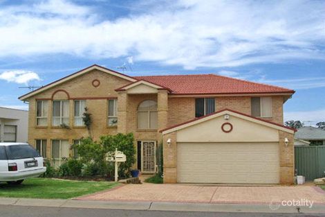 Property photo of 20 Edrom Close Prestons NSW 2170
