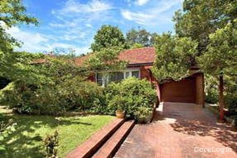 Property photo of 6 Hull Road Beecroft NSW 2119