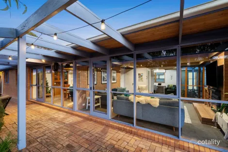 Property photo of 3 Blyth Street Breamlea VIC 3227