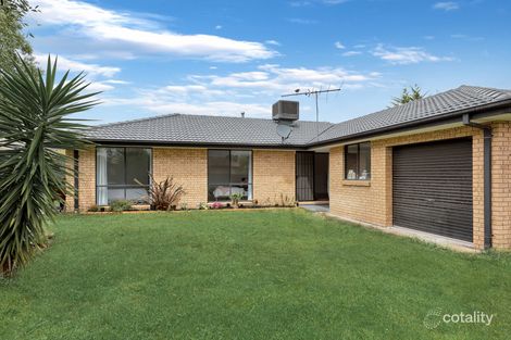 Property photo of 7 Nita Close Narre Warren VIC 3805