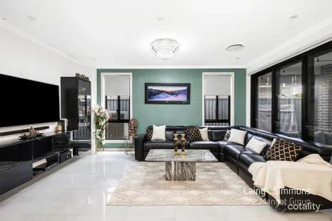 Property photo of 10 Scout Street Nirimba Fields NSW 2763