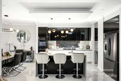 Property photo of 10 Scout Street Nirimba Fields NSW 2763