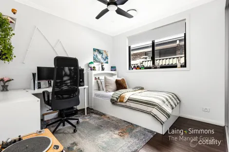 Property photo of 10 Scout Street Nirimba Fields NSW 2763