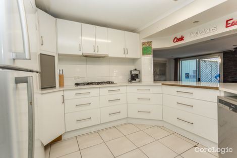 Property photo of 68 Crinum Crescent Emerald QLD 4720