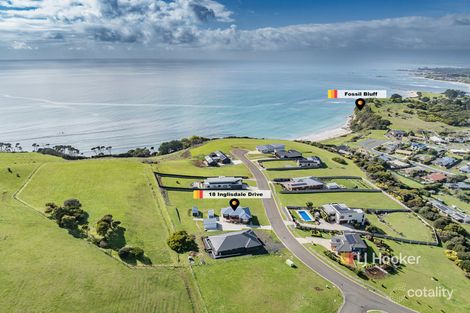 Property photo of 18 Inglisdale Drive Wynyard TAS 7325