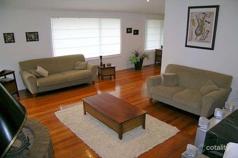 Property photo of 12 Hedgerow Court Keilor East VIC 3033