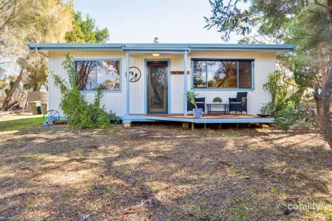 29 Archibald St, American River, SA 5221