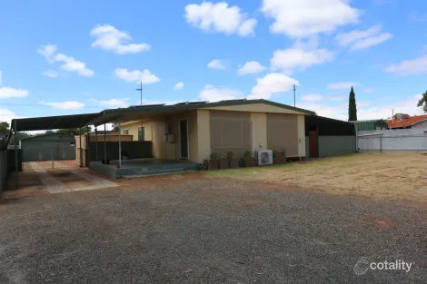 20 Grevillea Cres, Kambalda West, WA 6442