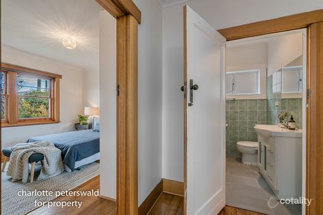 Property photo of 126 Albert Road Moonah TAS 7009