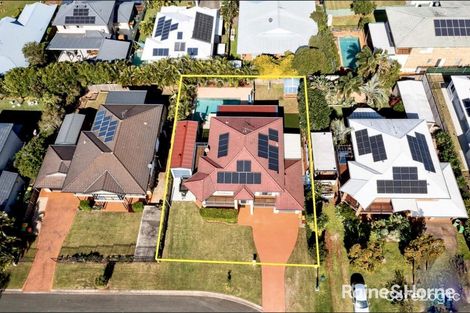 Property photo of 34 Hayman Street Redland Bay QLD 4165