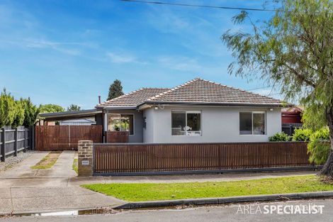 Property photo of 24 Runcorn Crescent Deer Park VIC 3023