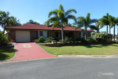 Property photo of 2 Theodore Crescent Rural View QLD 4740